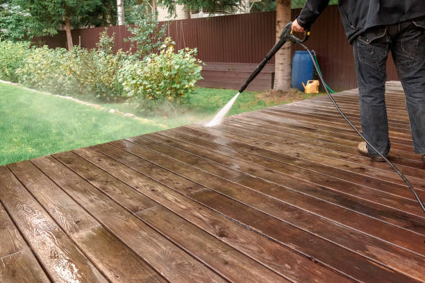 Best Parking Lot and Garage Cleaning  in Superior, CO